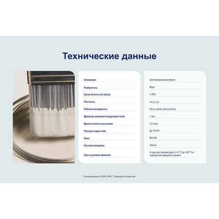 Латексная краска для стен и потолков Dulux Bindo 7