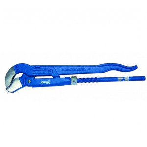 Ключ трубный рычажный Remocolor Professional 2 тип S 43-0-015
