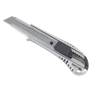 Нож Remocolor Aluminium-auto 19-0-313 SK5 18 мм