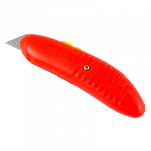 Нож Remocolor 19х60 мм 19-0-101