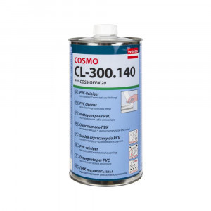 Cosmo CL-300.140 / Cosmofen 20 нерастворяющий очиститель 1000 мл