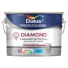 Dulux Diamond алмазная прочность краска для стен и потолков, износостойкая, матовая